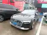 2021 Audi A6 3.0T 340HP V6 7DCT