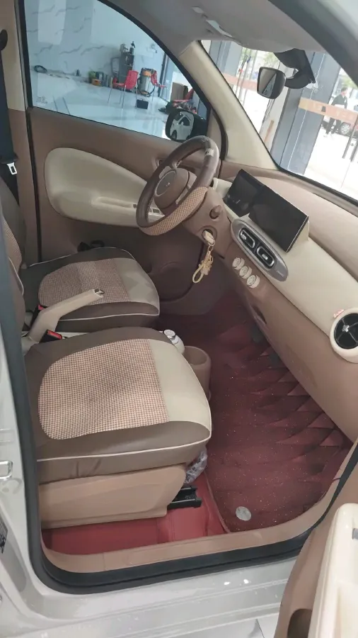 2026 WuLing XingGuangL 1.5L 106HP L4 E-CVT PHEV,autocango,china used car exporter,china ev exporter,chinese used car exporter,chinese used ev exporter