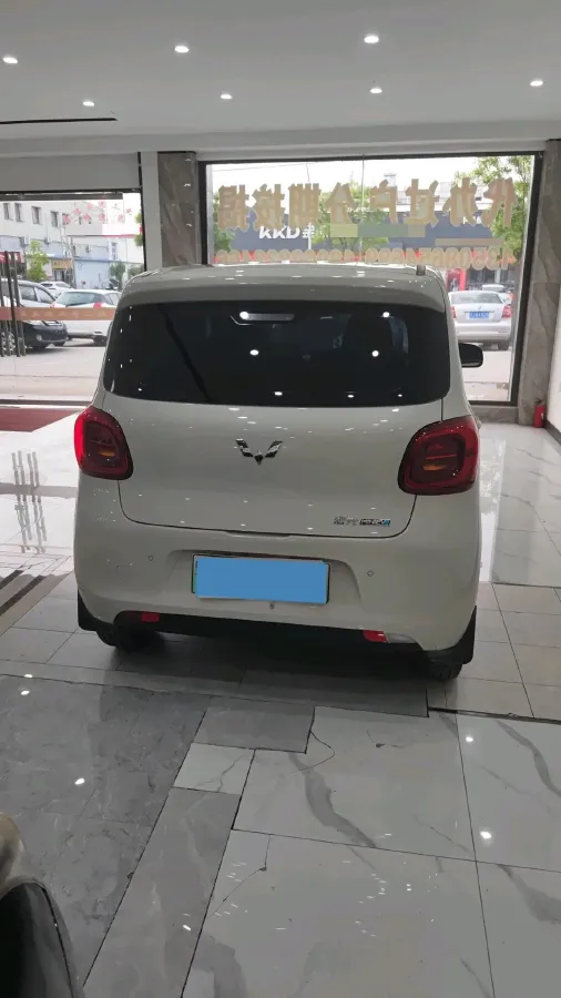 2026 WuLing XingGuangL 1.5L 106HP L4 E-CVT PHEV,autocango,china used car exporter,china ev exporter,chinese used car exporter,chinese used ev exporter