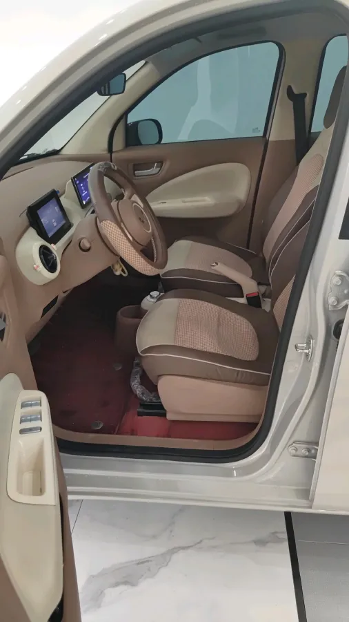 2026 WuLing XingGuangL 1.5L 106HP L4 E-CVT PHEV,autocango,china used car exporter,china ev exporter,chinese used car exporter,chinese used ev exporter