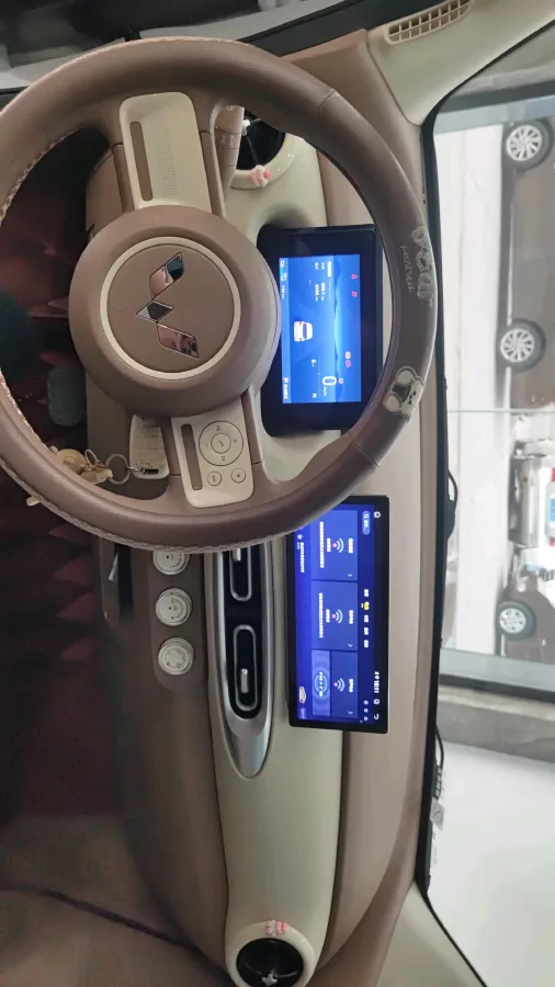 2026 WuLing XingGuangL 1.5L 106HP L4 E-CVT PHEV,autocango,china used car exporter,china ev exporter,chinese used car exporter,chinese used ev exporter