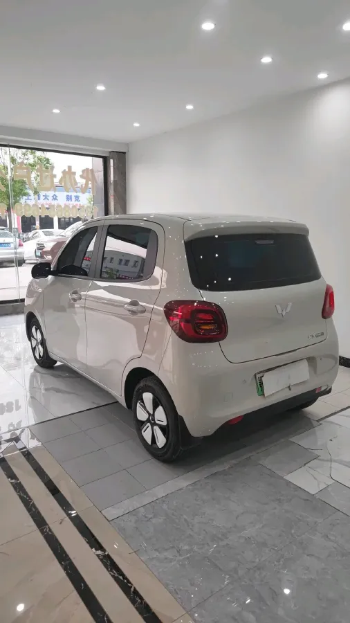 2026 WuLing XingGuangL 1.5L 106HP L4 E-CVT PHEV,autocango,china used car exporter,china ev exporter,chinese used car exporter,chinese used ev exporter