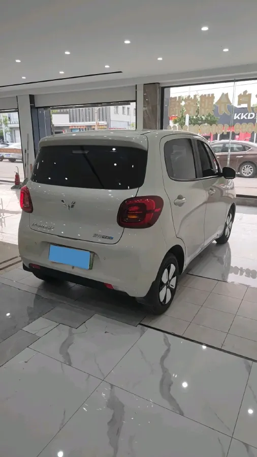2026 WuLing XingGuangL 1.5L 106HP L4 E-CVT PHEV,autocango,china used car exporter,china ev exporter,chinese used car exporter,chinese used ev exporter