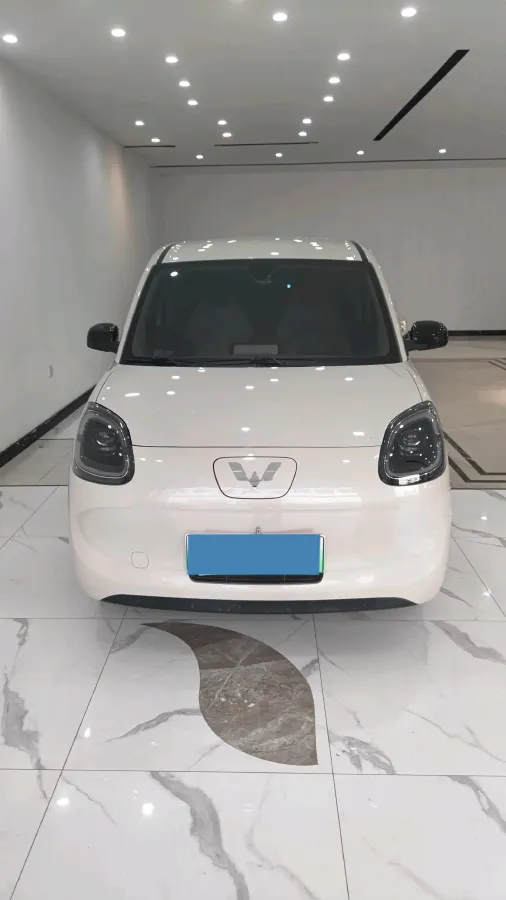 2026 WuLing XingGuangL 1.5L 106HP L4 E-CVT PHEV,autocango,china used car exporter,china ev exporter,chinese used car exporter,chinese used ev exporter