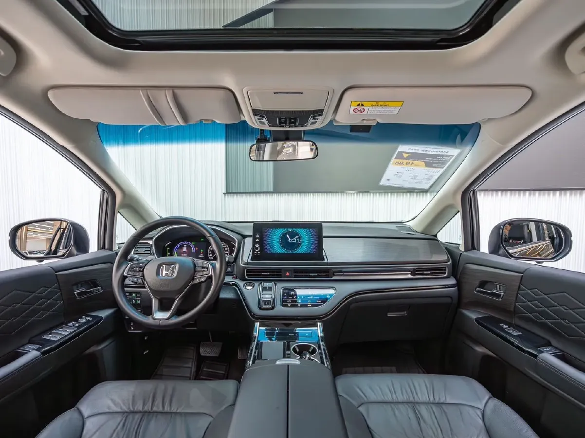 2022 Honda Elysioin 2.0L 146HP L4 E-CVT Hybrid,autocango,china used car exporter,china ev exporter,chinese used car exporter,chinese used ev exporter