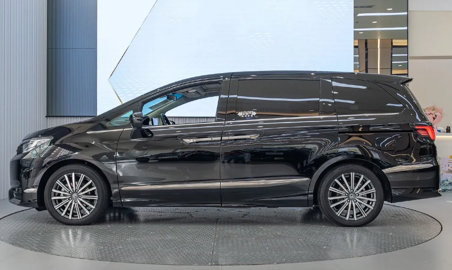 2022 Honda Elysioin 2.0L 146HP L4 E-CVT Hybrid,autocango,china used car exporter,china ev exporter,chinese used car exporter,chinese used ev exporter