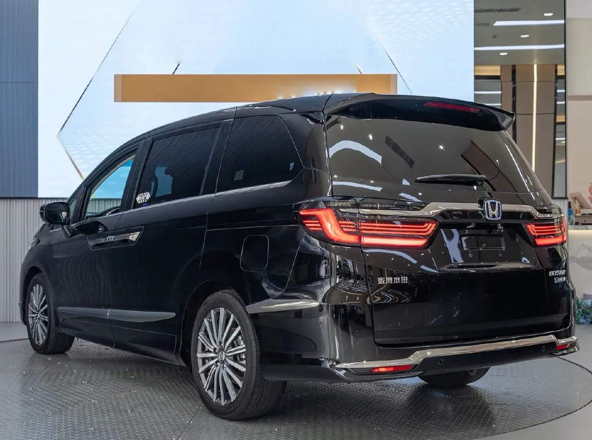 2022 Honda Elysioin 2.0L 146HP L4 E-CVT Hybrid,autocango,china used car exporter,china ev exporter,chinese used car exporter,chinese used ev exporter