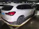 2021 BMW X1 2.0T 192HP L4 8AT