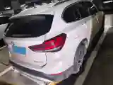 2021 BMW X1 2.0T 192HP L4 8AT