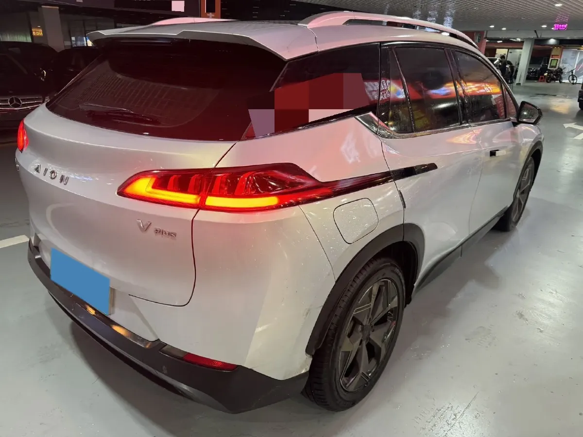 2021 Aion V BEV 71.8KWH,autocango,china used car exporter,china ev exporter,chinese used car exporter,chinese used ev exporter