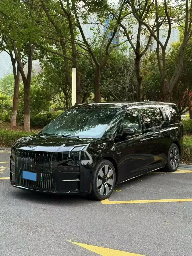 2022 Zeekr 009 BEV 116KWH,autocango,china used car exporter,china ev exporter,chinese used car exporter,chinese used ev exporter