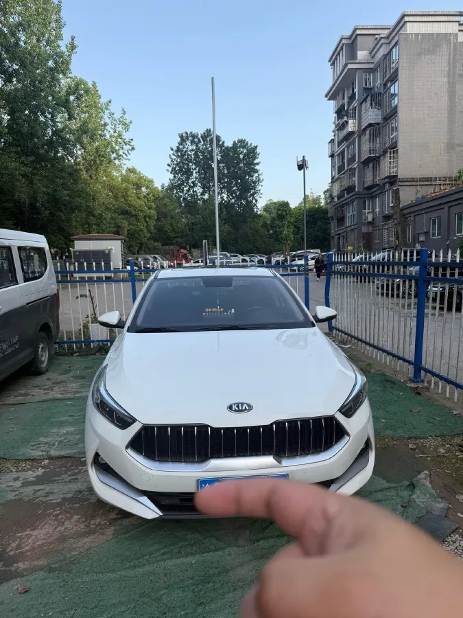 2020 Kia K3 1.5L 115HP L4 CVT,autocango,china used car exporter,china ev exporter,chinese used car exporter,chinese used ev exporter