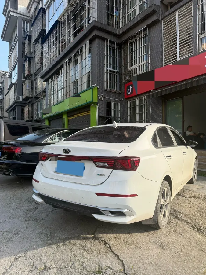 2020 Kia K3 1.5L 115HP L4 CVT,autocango,china used car exporter,china ev exporter,chinese used car exporter,chinese used ev exporter
