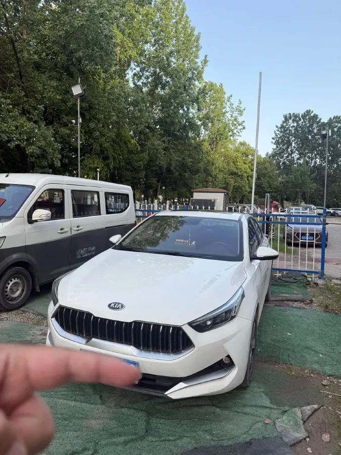 2020 Kia K3 1.5L 115HP L4 CVT,autocango,china used car exporter,china ev exporter,chinese used car exporter,chinese used ev exporter