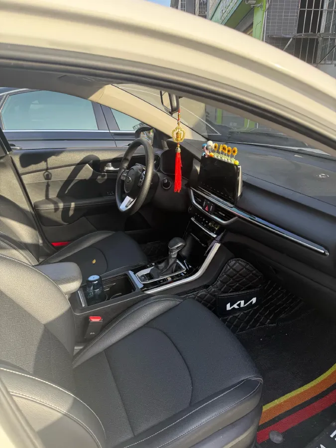 2020 Kia K3 1.5L 115HP L4 CVT,autocango,china used car exporter,china ev exporter,chinese used car exporter,chinese used ev exporter