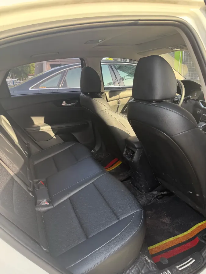 2020 Kia K3 1.5L 115HP L4 CVT,autocango,china used car exporter,china ev exporter,chinese used car exporter,chinese used ev exporter