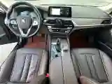 2020 BMW 5 Series 2.0T 252HP L4 8AT