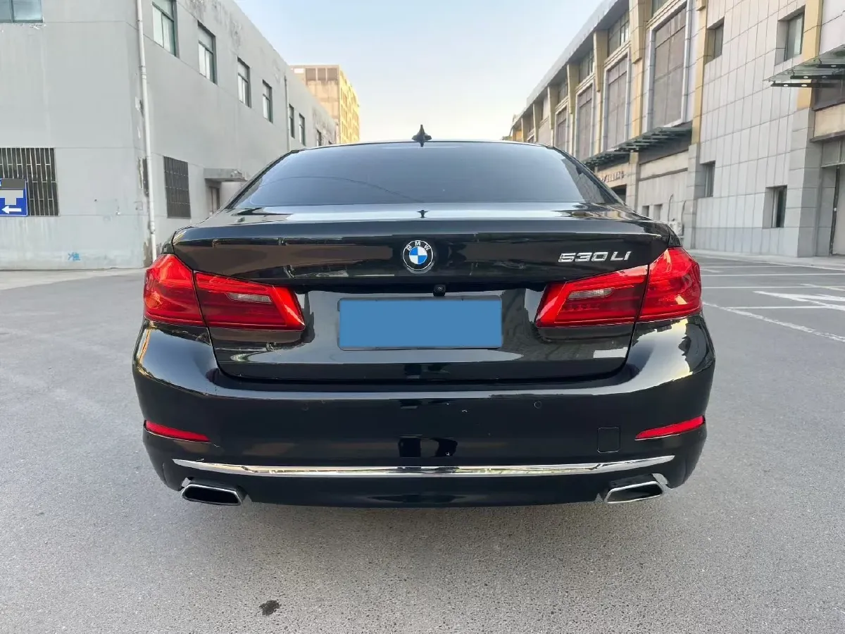 2020 BMW 5 Series 2.0T 252HP L4 8AT,autocango,china used car exporter,china ev exporter,chinese used car exporter,chinese used ev exporter