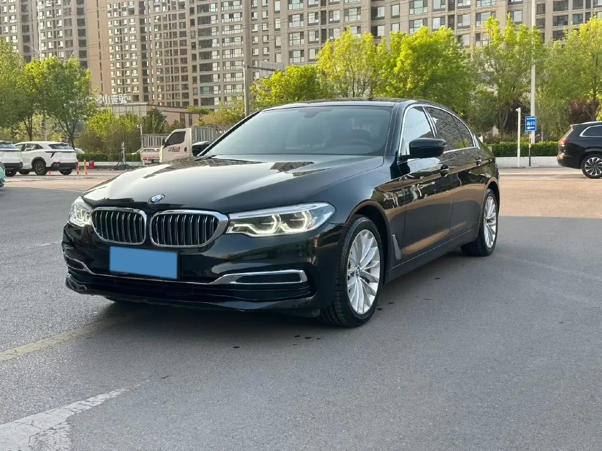 2020 BMW 5 Series 2.0T 252HP L4 8AT,autocango,china used car exporter,china ev exporter,chinese used car exporter,chinese used ev exporter