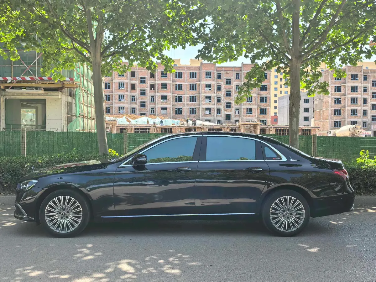 2021 Mercedes-Benz E Class 2.0T 258HP L4 9AT,autocango,china used car exporter,china ev exporter,chinese used car exporter,chinese used ev exporter