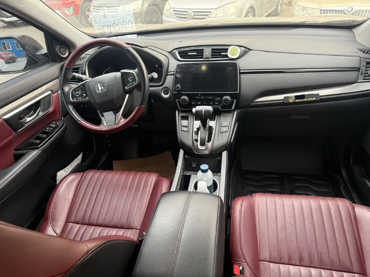 2020 Honda Breeze 1.5T 193HP L4 CVT,autocango,china used car exporter,china ev exporter,chinese used car exporter,chinese used ev exporter