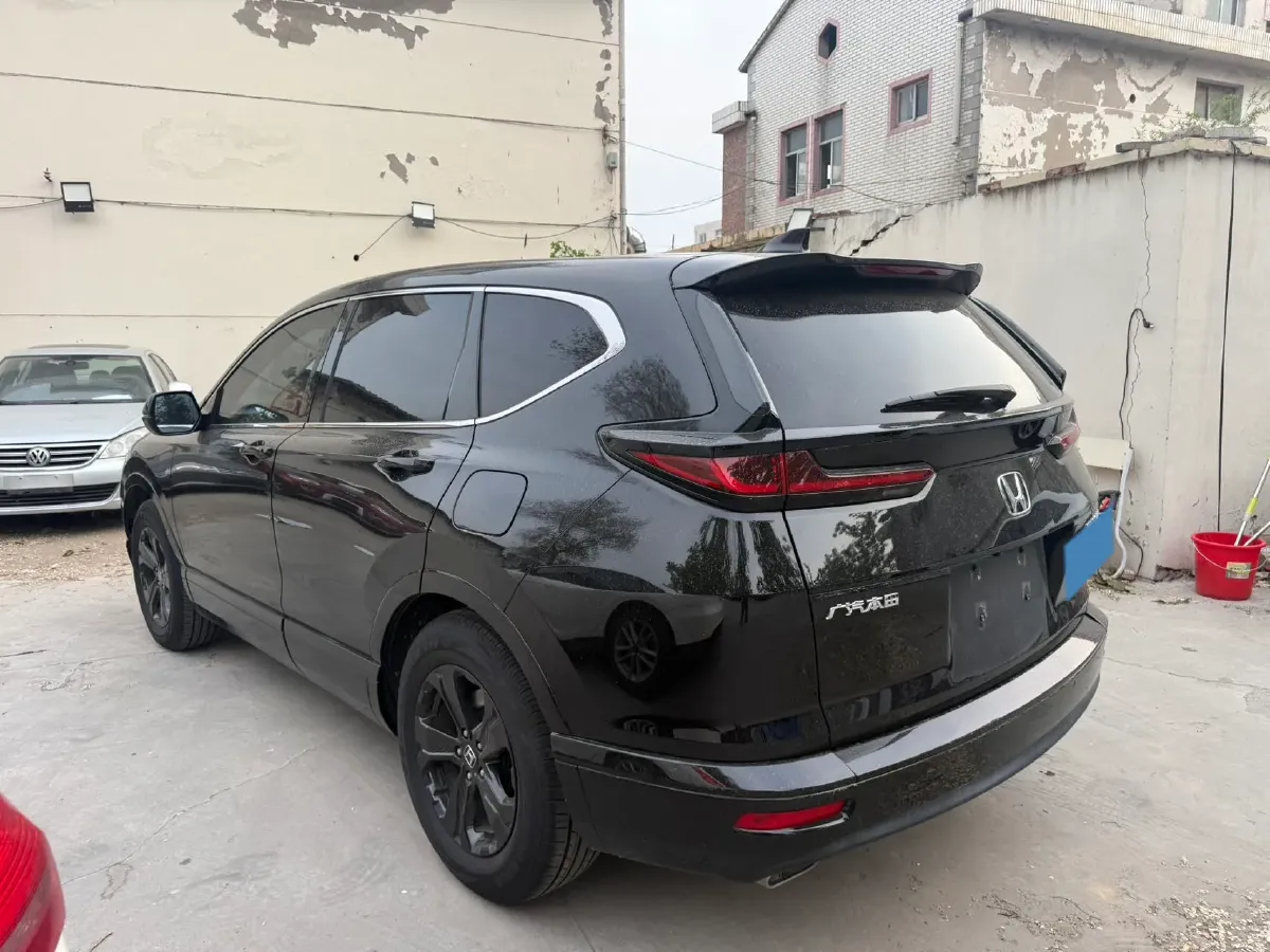 2020 Honda Breeze 1.5T 193HP L4 CVT,autocango,china used car exporter,china ev exporter,chinese used car exporter,chinese used ev exporter