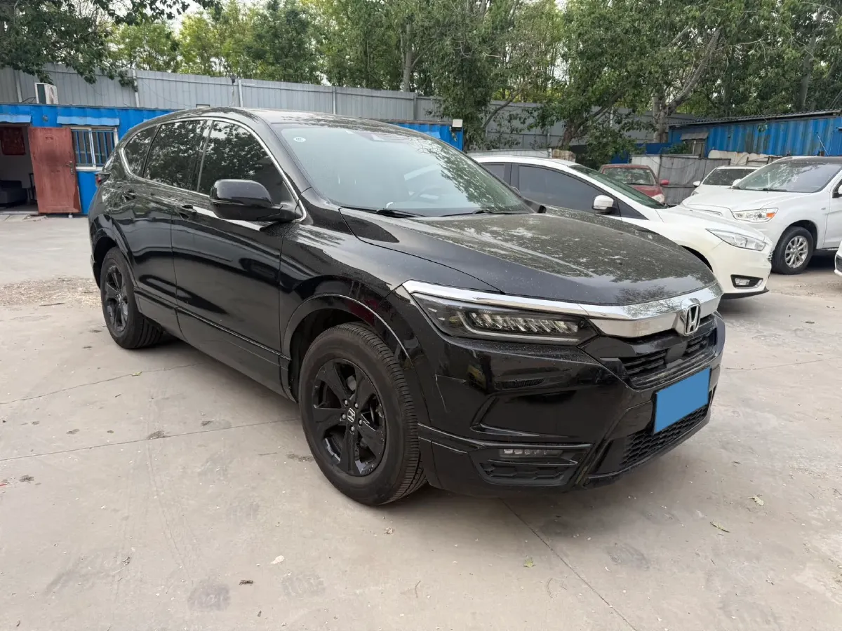 2020 Honda Breeze 1.5T 193HP L4 CVT,autocango,china used car exporter,china ev exporter,chinese used car exporter,chinese used ev exporter
