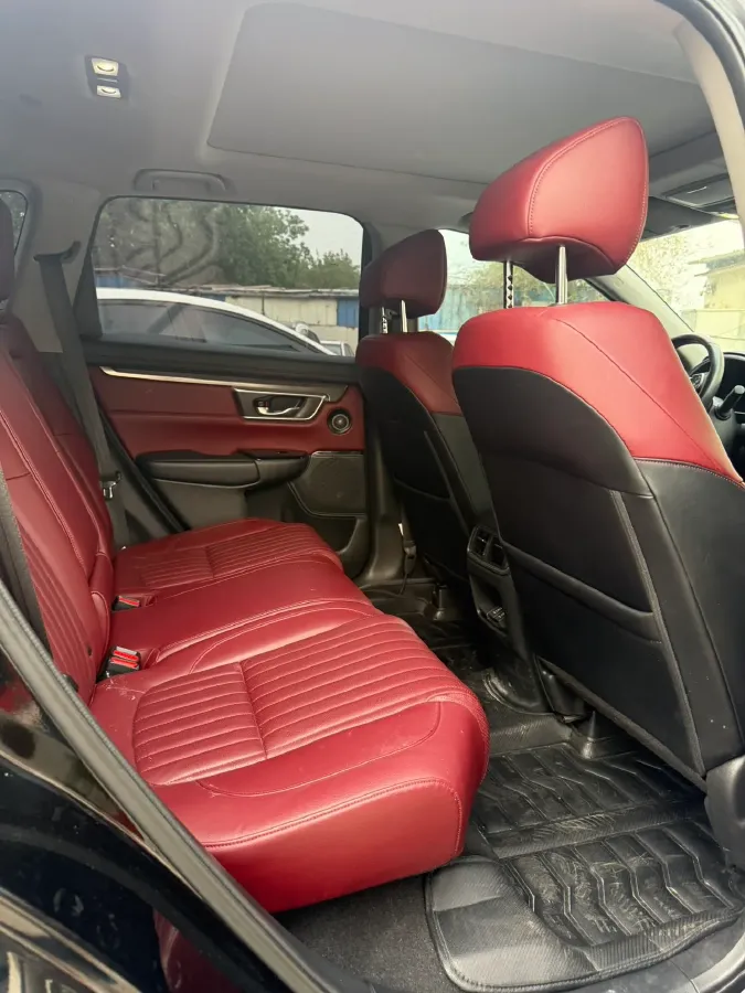 2020 Honda Breeze 1.5T 193HP L4 CVT,autocango,china used car exporter,china ev exporter,chinese used car exporter,chinese used ev exporter