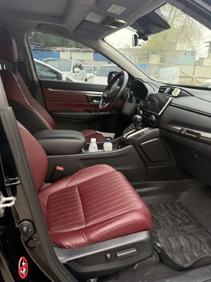 2020 Honda Breeze 1.5T 193HP L4 CVT,autocango,china used car exporter,china ev exporter,chinese used car exporter,chinese used ev exporter