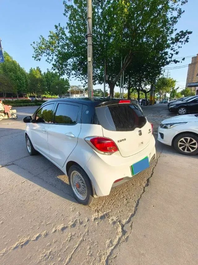2020 ChangAn BenBen E-Star BEV 32.2KWH,autocango,china used car exporter,china ev exporter,chinese used car exporter,chinese used ev exporter