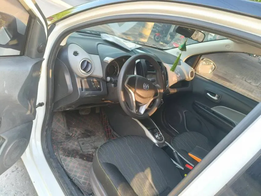 2020 ChangAn BenBen E-Star BEV 32.2KWH,autocango,china used car exporter,china ev exporter,chinese used car exporter,chinese used ev exporter