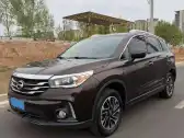 2017 GAC TRUMPCHI GS4,autocango,china used car exporter,china ev exporter,chinese used car exporter,chinese used ev exporter