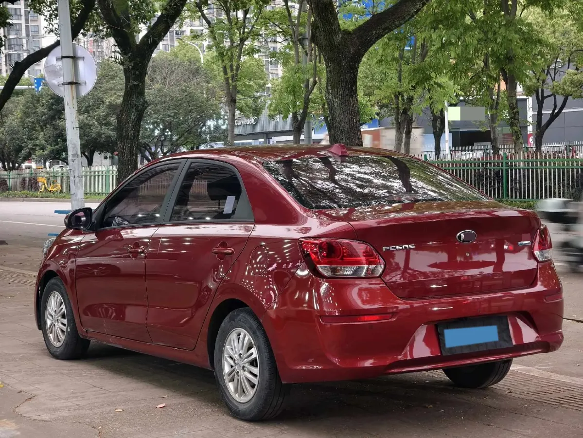 2020 Kia Pegas 1.4L 95HP L4 4AT,autocango,china used car exporter,china ev exporter,chinese used car exporter,chinese used ev exporter