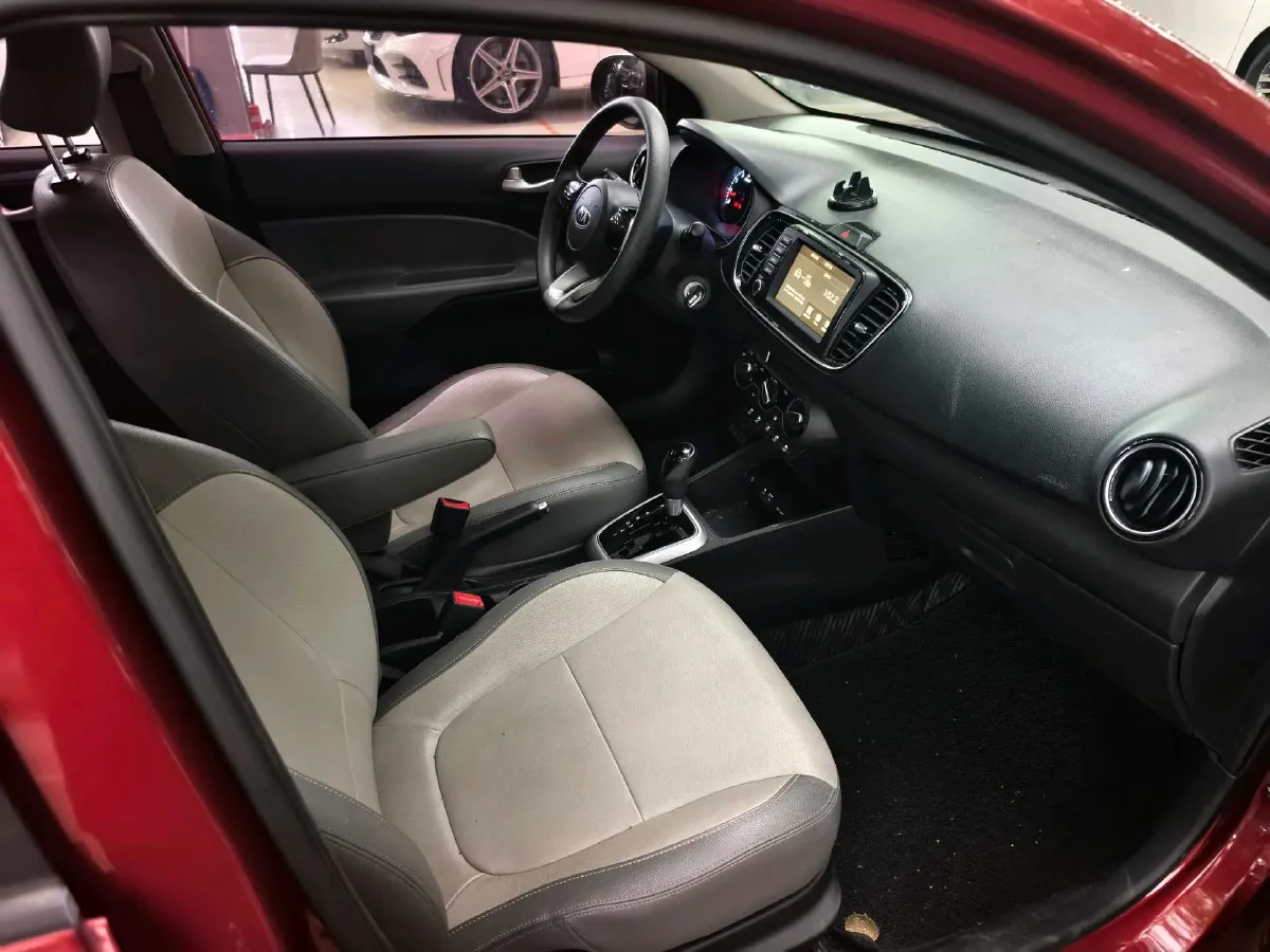 2020 Kia Pegas 1.4L 95HP L4 4AT,autocango,china used car exporter,china ev exporter,chinese used car exporter,chinese used ev exporter