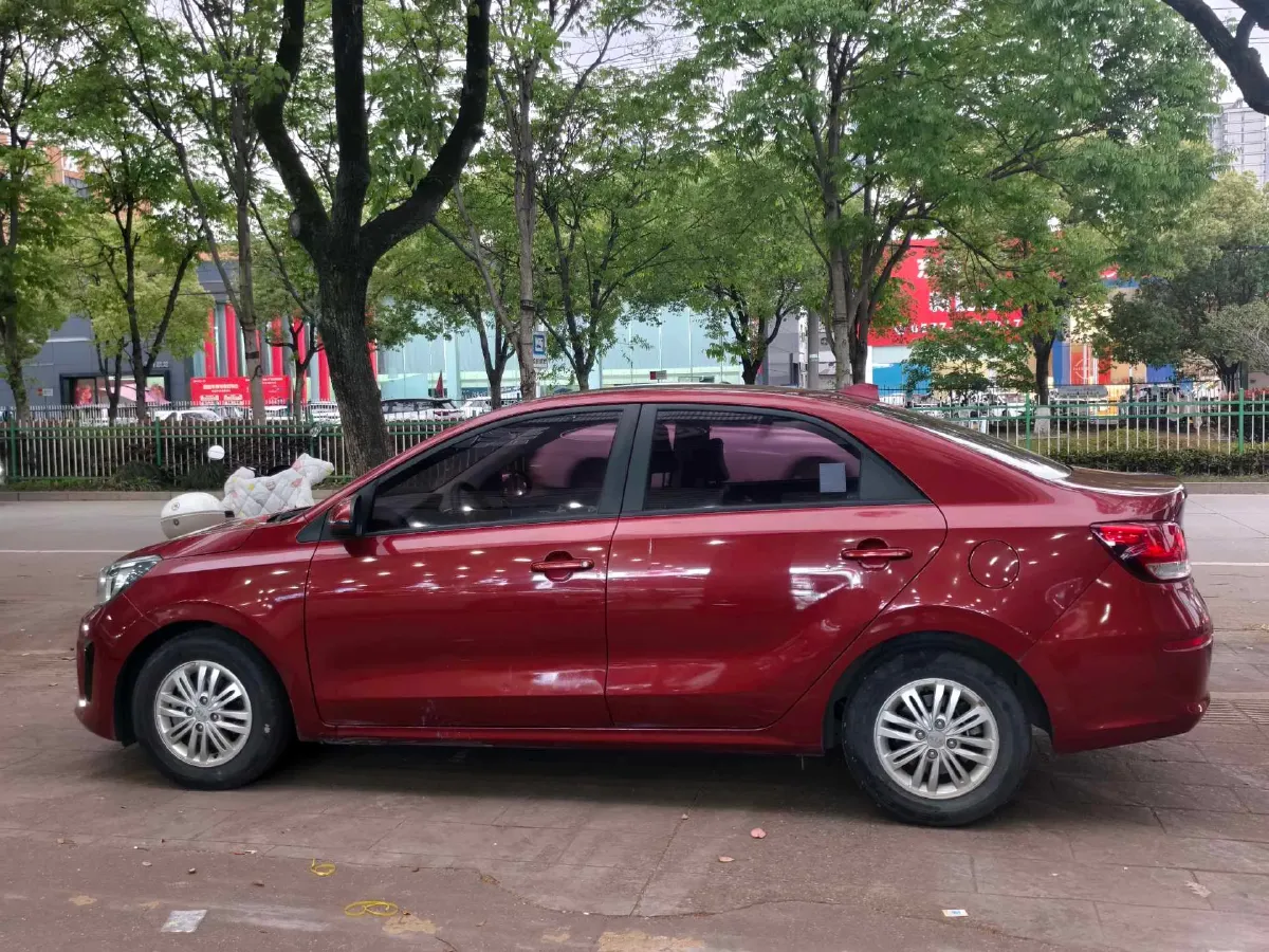 2020 Kia Pegas 1.4L 95HP L4 4AT,autocango,china used car exporter,china ev exporter,chinese used car exporter,chinese used ev exporter