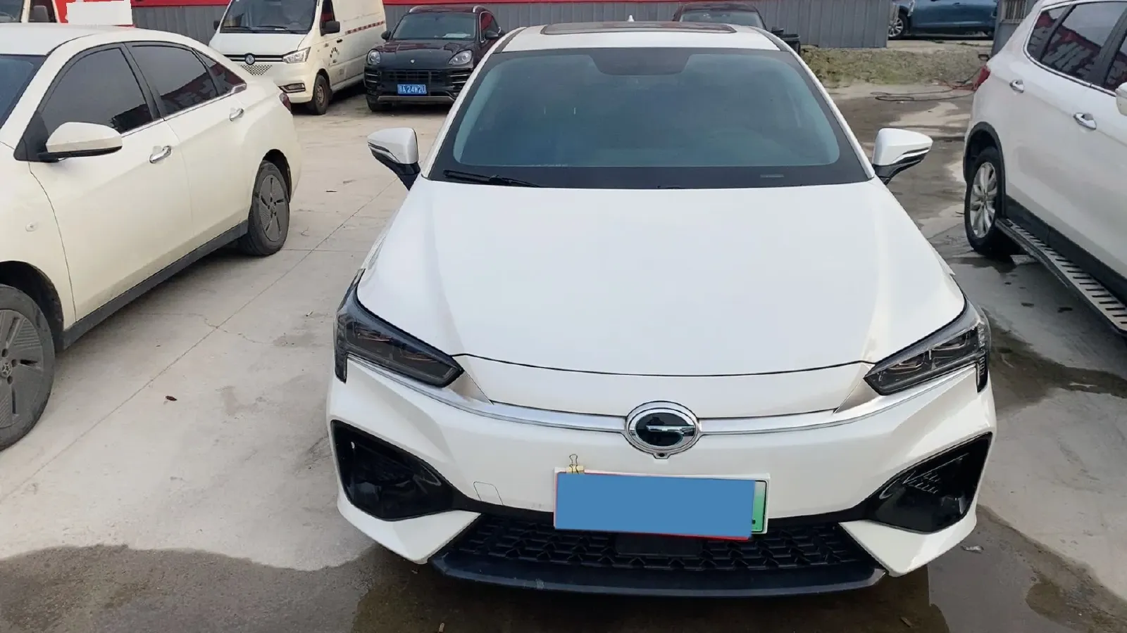 2023 Aion S BEV 55.2KWH,autocango,china used car exporter,china ev exporter,chinese used car exporter,chinese used ev exporter