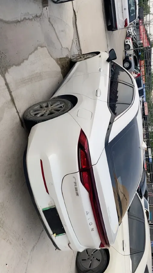 2023 Aion S BEV 55.2KWH,autocango,china used car exporter,china ev exporter,chinese used car exporter,chinese used ev exporter