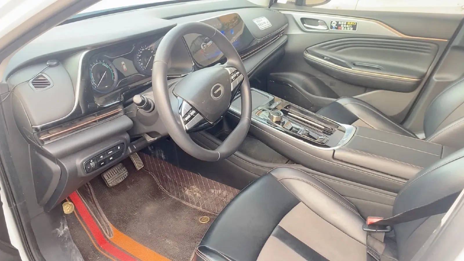 2023 Aion S BEV 55.2KWH,autocango,china used car exporter,china ev exporter,chinese used car exporter,chinese used ev exporter