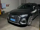 2022 AUDI Q5L,autocango,china used car exporter,china ev exporter,chinese used car exporter,chinese used ev exporter