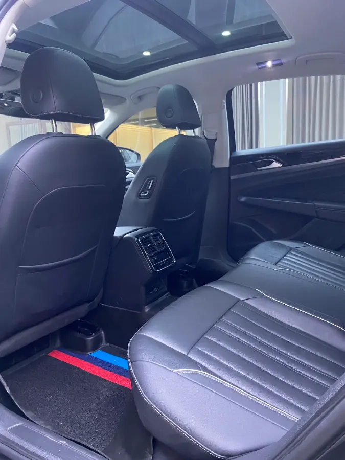 2022 Skoda Kodiak GT 2.0T 186HP L4 7DCT,autocango,china used car exporter,china ev exporter,chinese used car exporter,chinese used ev exporter