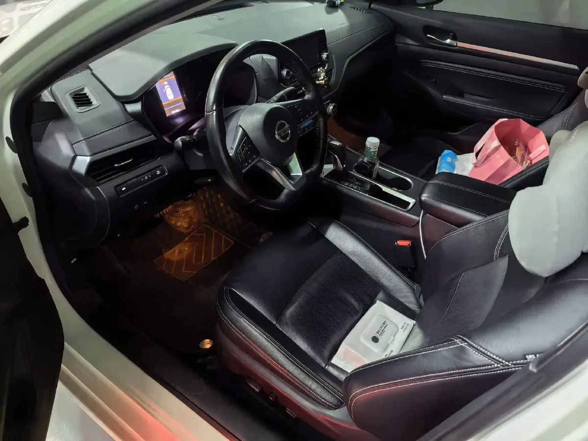 2020 Nissan Teana 2.0L 159HP L4 CVT,autocango,china used car exporter,china ev exporter,chinese used car exporter,chinese used ev exporter