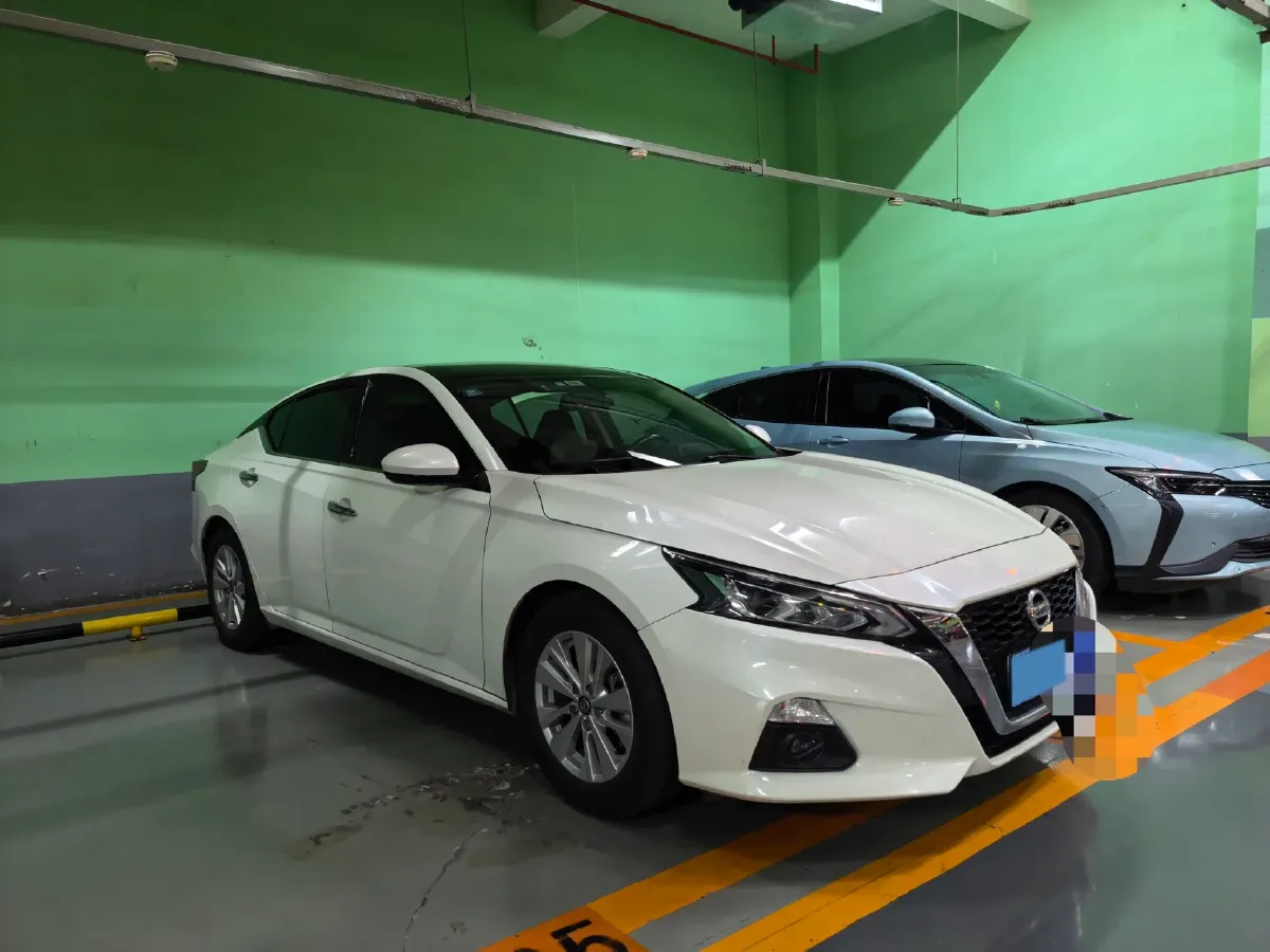 2020 Nissan Teana 2.0L 159HP L4 CVT,autocango,china used car exporter,china ev exporter,chinese used car exporter,chinese used ev exporter