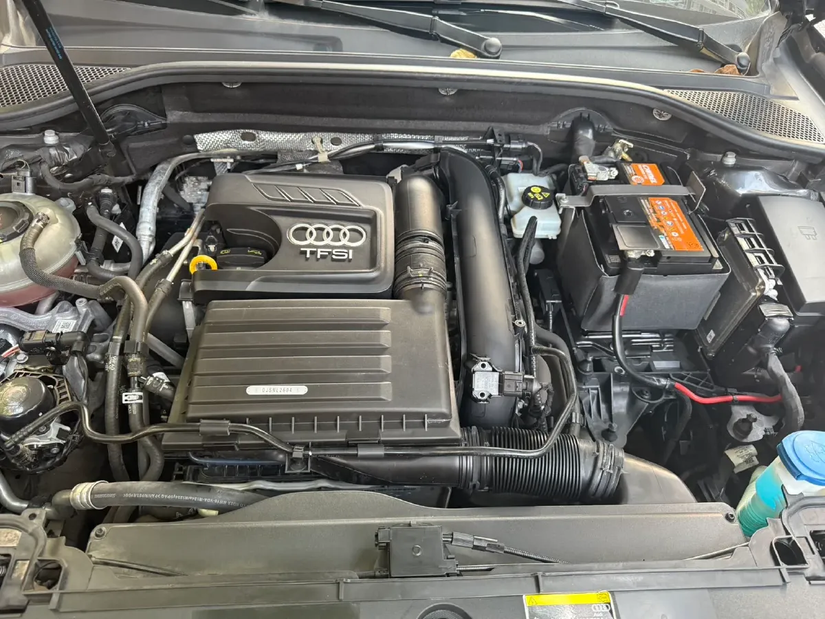 2021 Audi Q2L 1.4T 150HP L4 7DCT,autocango,china used car exporter,china ev exporter,chinese used car exporter,chinese used ev exporter