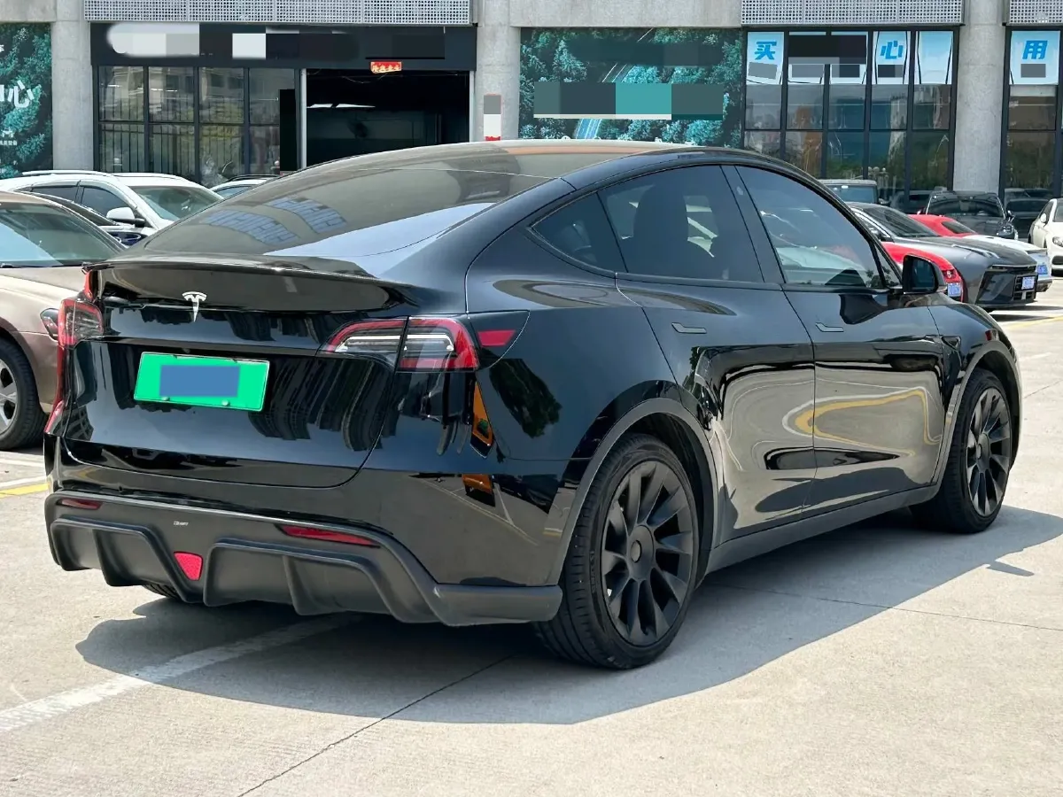 2021 Tesla Model Y BEV 60KWH,autocango,china used car exporter,china ev exporter,chinese used car exporter,chinese used ev exporter