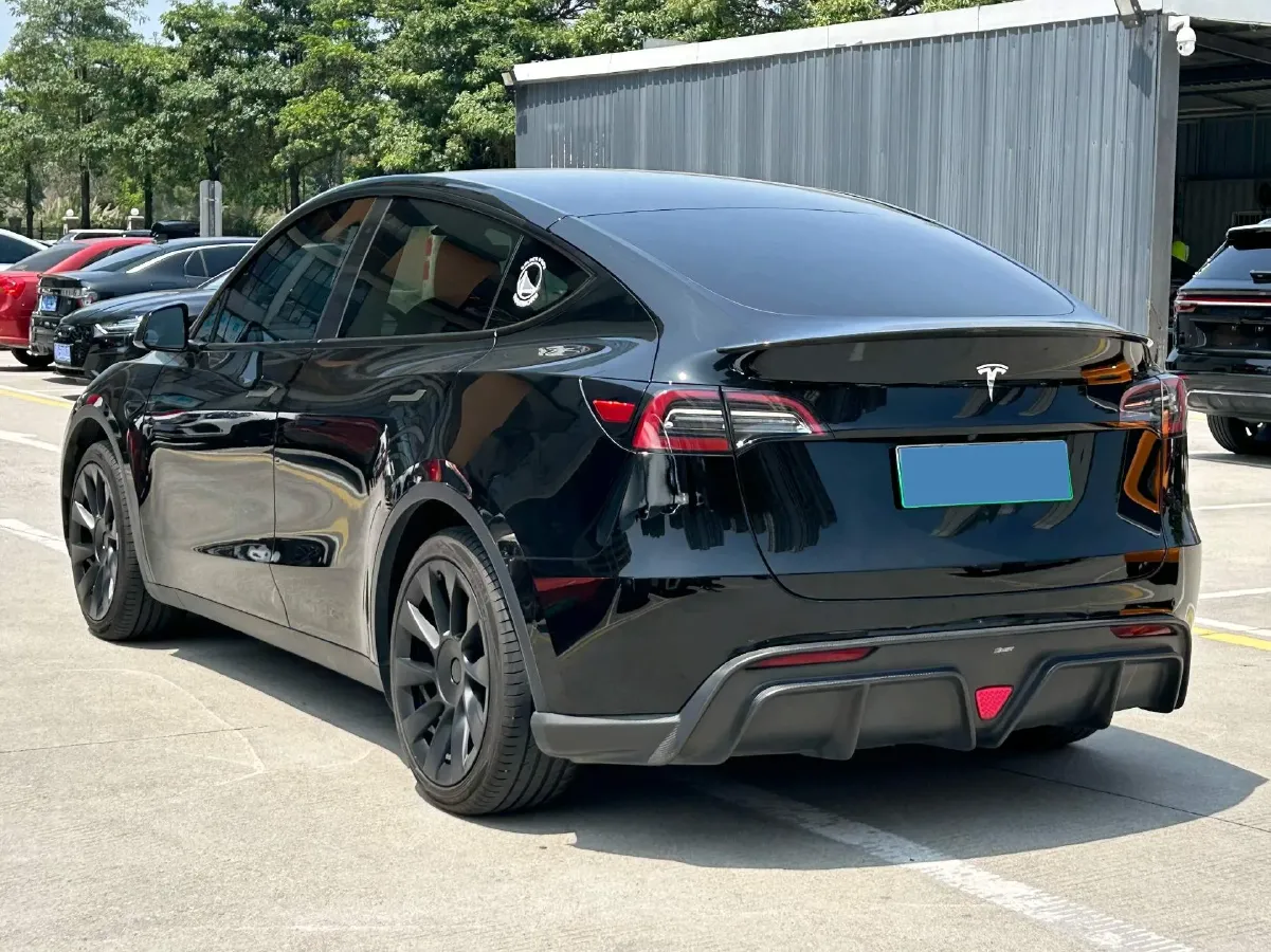 2021 Tesla Model Y BEV 60KWH,autocango,china used car exporter,china ev exporter,chinese used car exporter,chinese used ev exporter