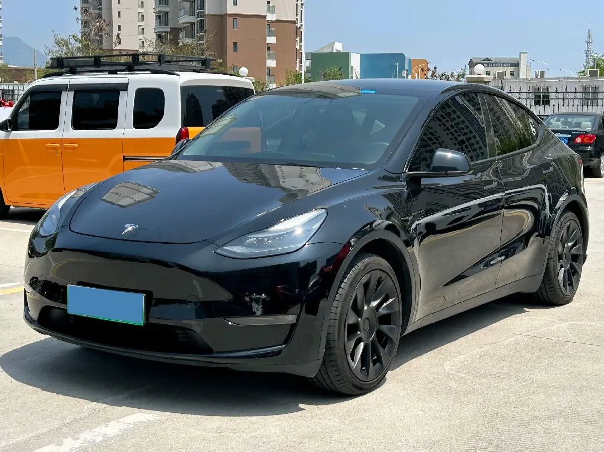 2021 Tesla Model Y BEV 60KWH,autocango,china used car exporter,china ev exporter,chinese used car exporter,chinese used ev exporter