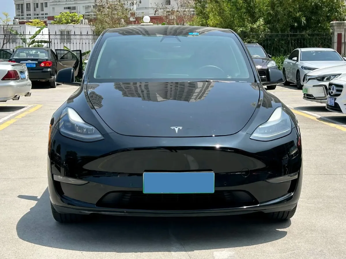 2021 Tesla Model Y BEV 60KWH,autocango,china used car exporter,china ev exporter,chinese used car exporter,chinese used ev exporter