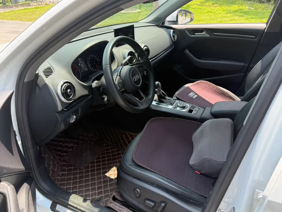 2020 Audi A3 1.4T 150HP L4 7DCT,autocango,china used car exporter,china ev exporter,chinese used car exporter,chinese used ev exporter