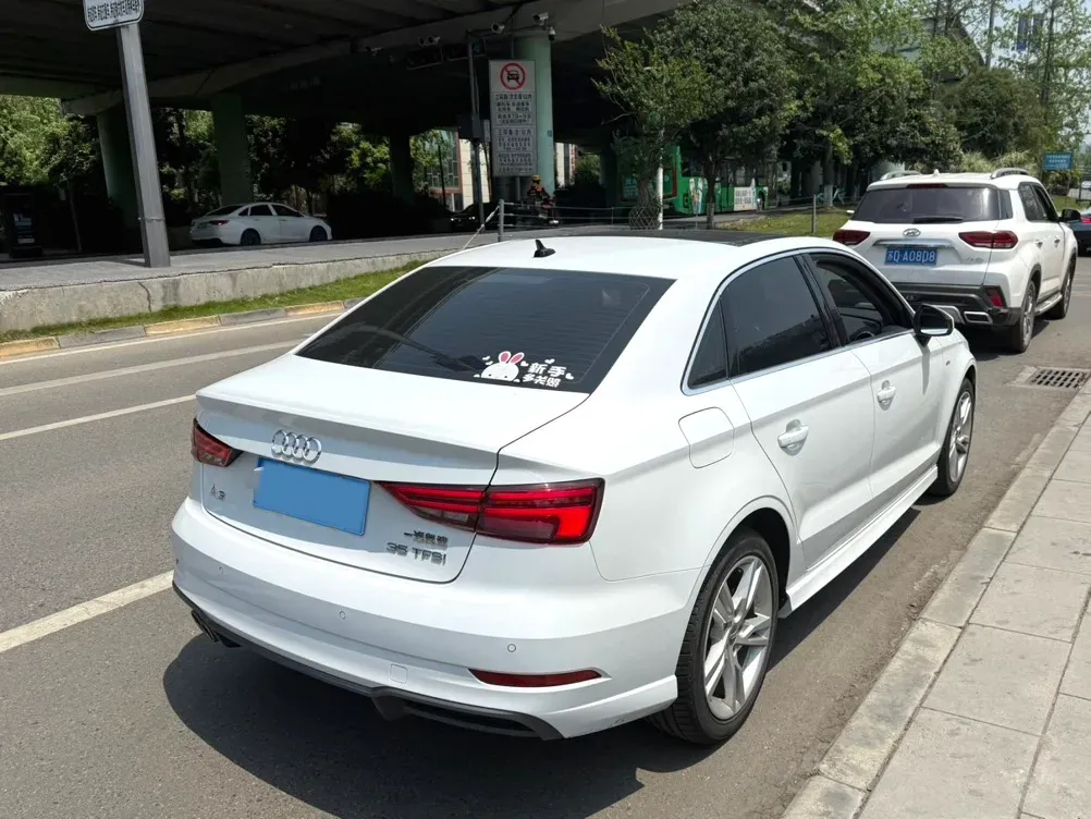 2020 Audi A3 1.4T 150HP L4 7DCT,autocango,china used car exporter,china ev exporter,chinese used car exporter,chinese used ev exporter