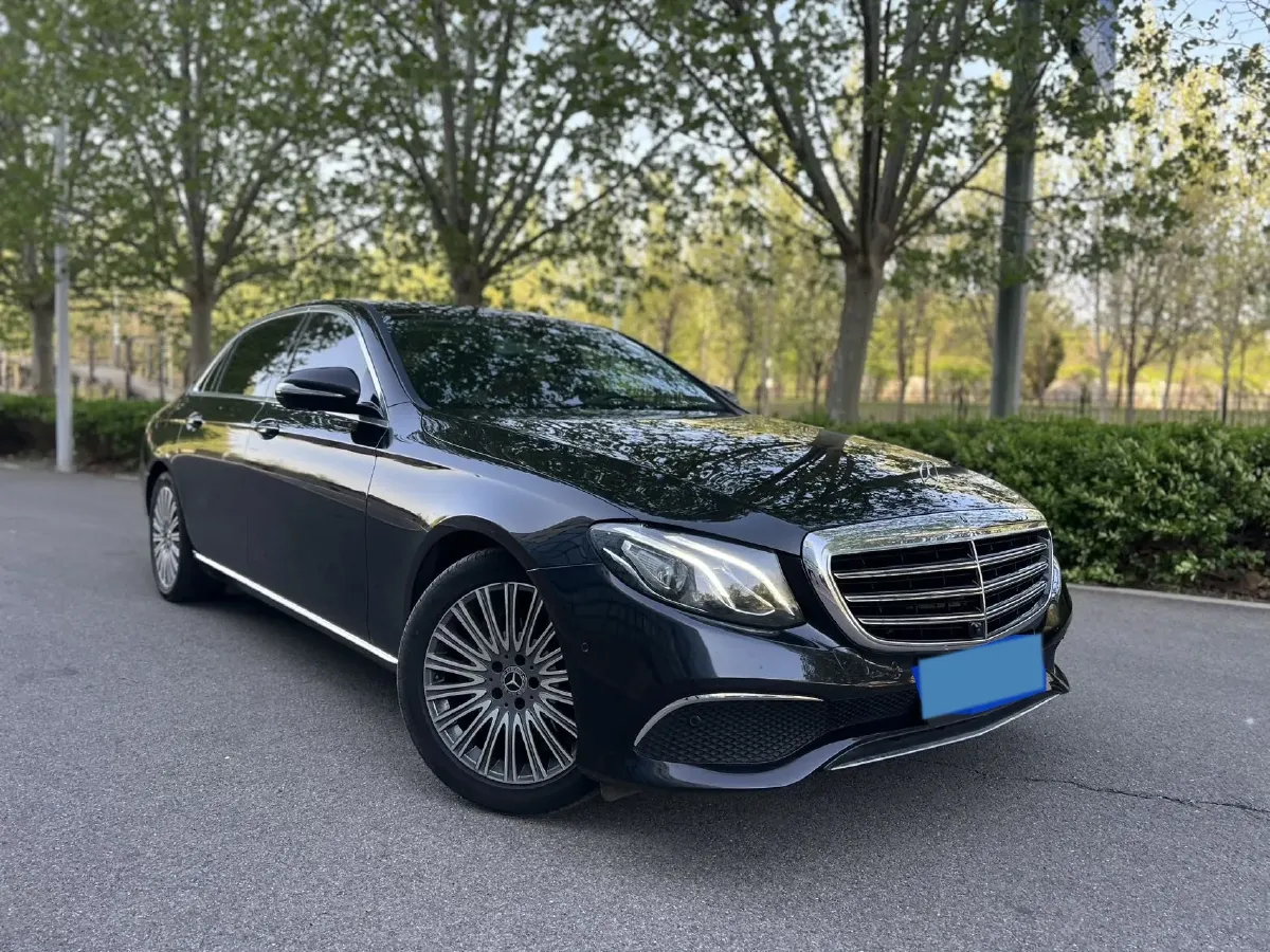 2020 Mercedes-Benz E Class 2.0T 258HP L4 9AT,autocango,china used car exporter,china ev exporter,chinese used car exporter,chinese used ev exporter
